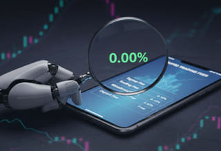 Configurações da estratégia — gerencie a sua abordagem de trading com Luar Rendivo